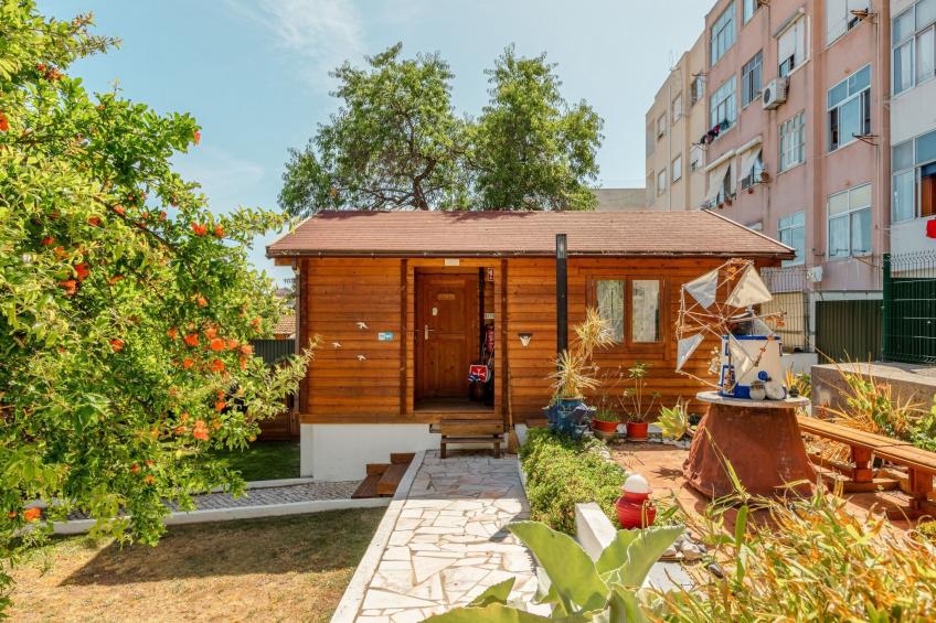 Nette Wohnung mit Kleinem gemeinsamem Pool - foto 37