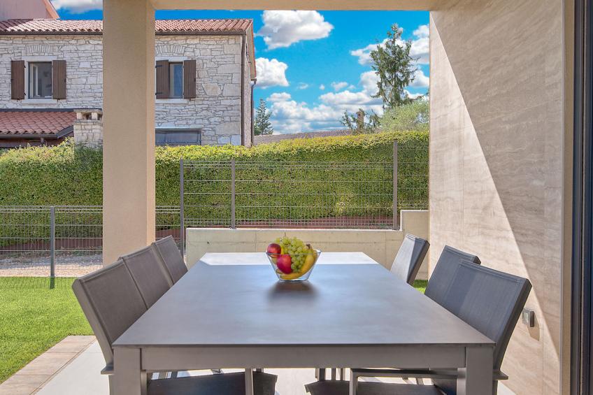 House 2406 - foto 11