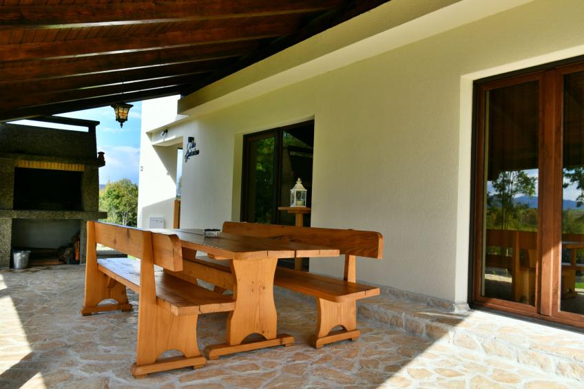 Villa Diva Grabovčeva - foto 3