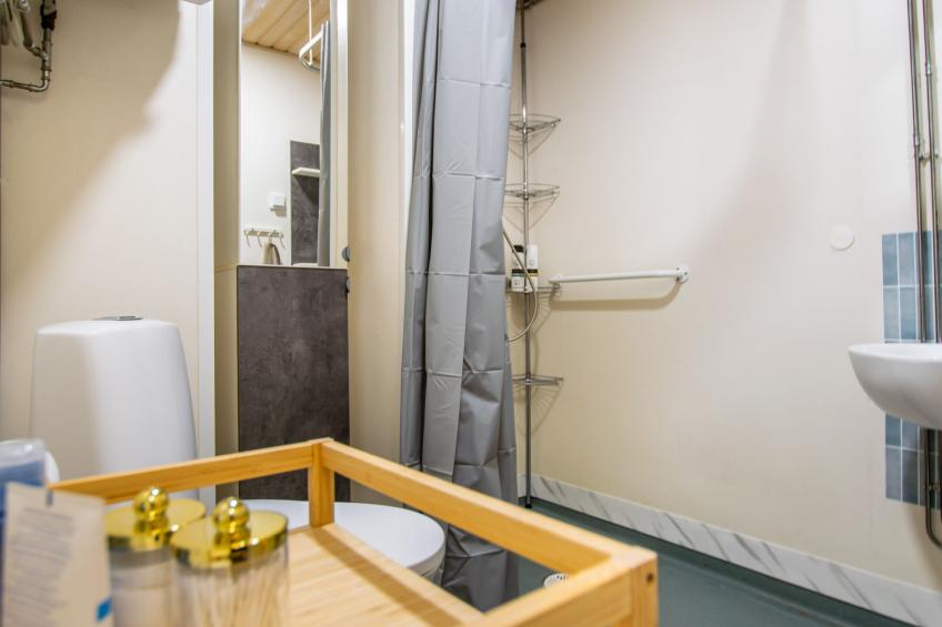 Merituulen talo - foto 15