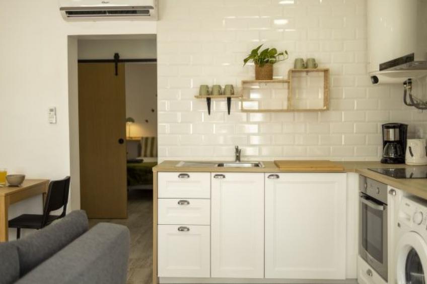 Seixal Bay Apartments - One Bedroom NEW - foto 14