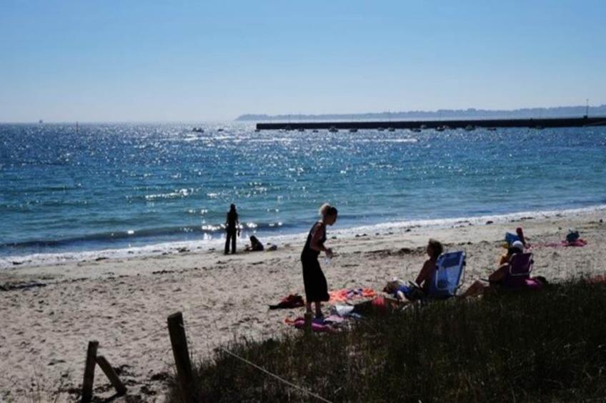 Résidence Tara-ploemeur - foto 29