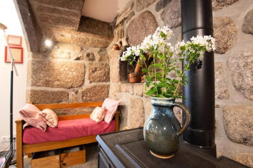 Gîte de France Gîte la parro 3 épis - foto 17