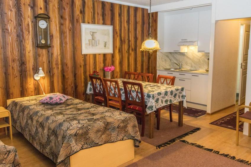 Kylpylä-hotelli, room 448 - foto 3