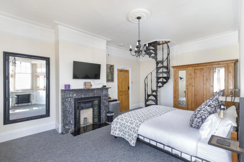 Pittodrie Guest House - Apartment 6 - foto 4