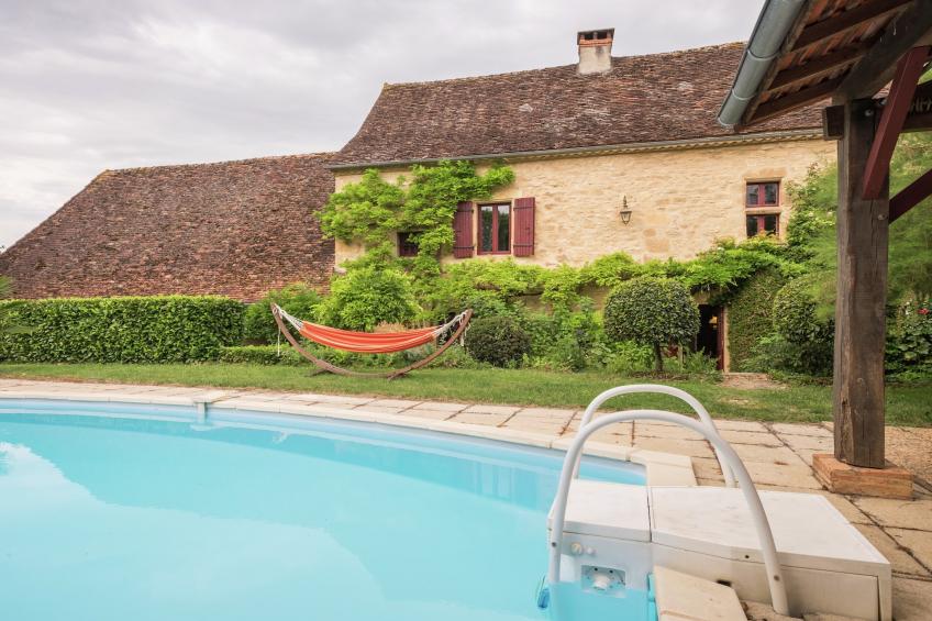 Maison de vacances - ST JORY-LAS-BLOUX - foto 40