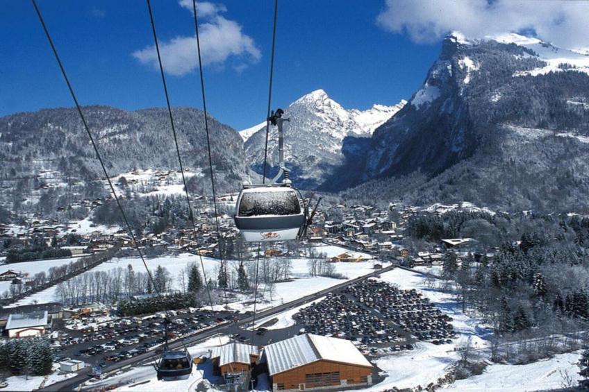 Les Sitelles N°11 - 3P6 - foto 23