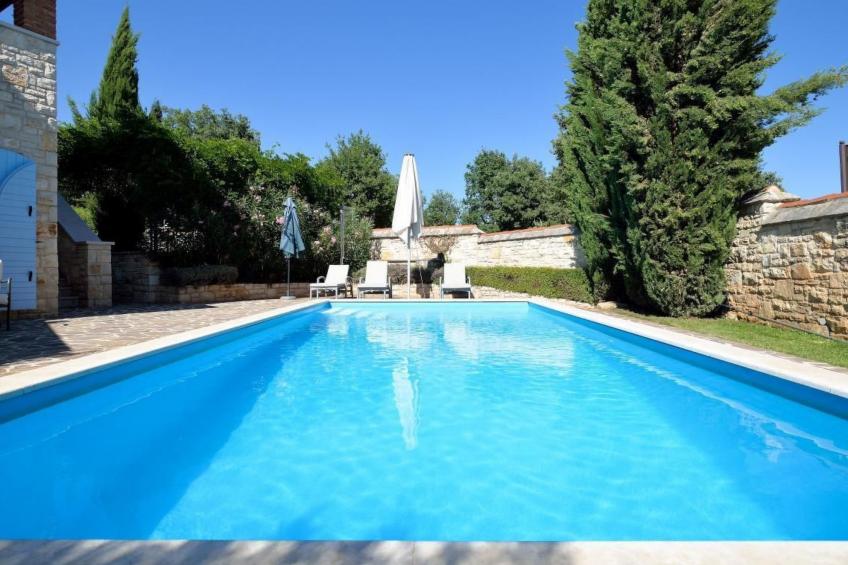 Villa Maslinova Grana - foto 15