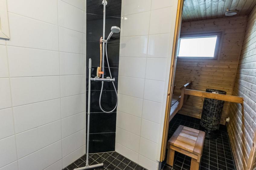 Hiekkalahti - foto 11