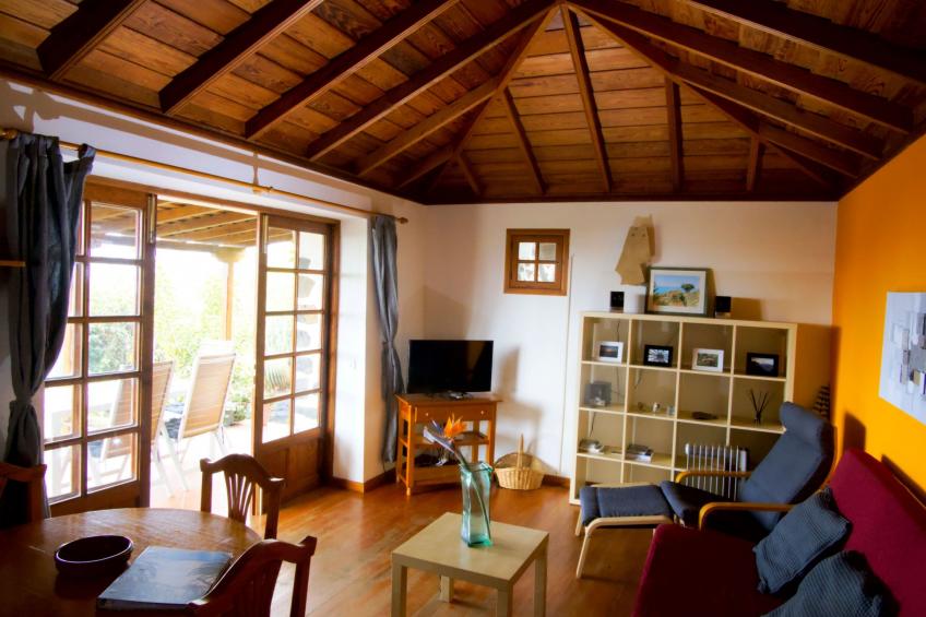 Casa Tanausu - Typisch kanarische Ferienunterkunft - foto 3