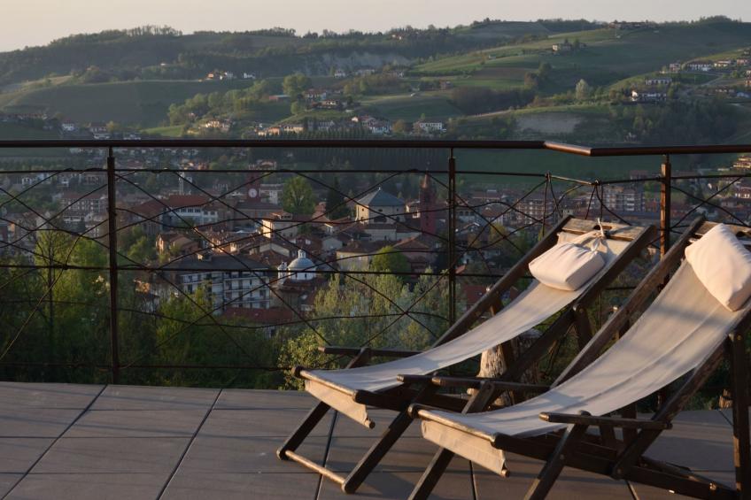 Miniloft-Siedlung mit Schwimmbad - foto 20