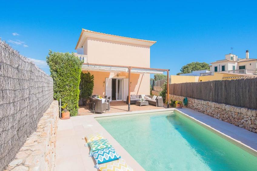 "Villa Sebastian - foto 8