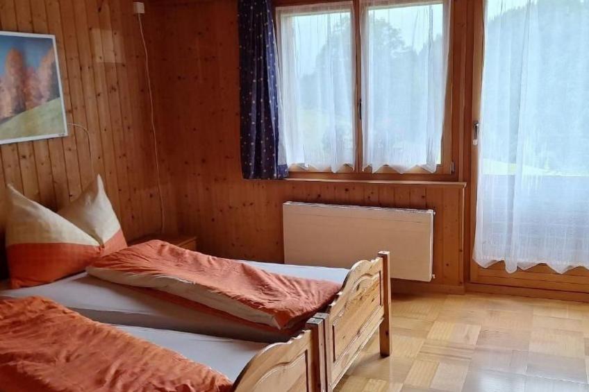 Tschudiberg - foto 2