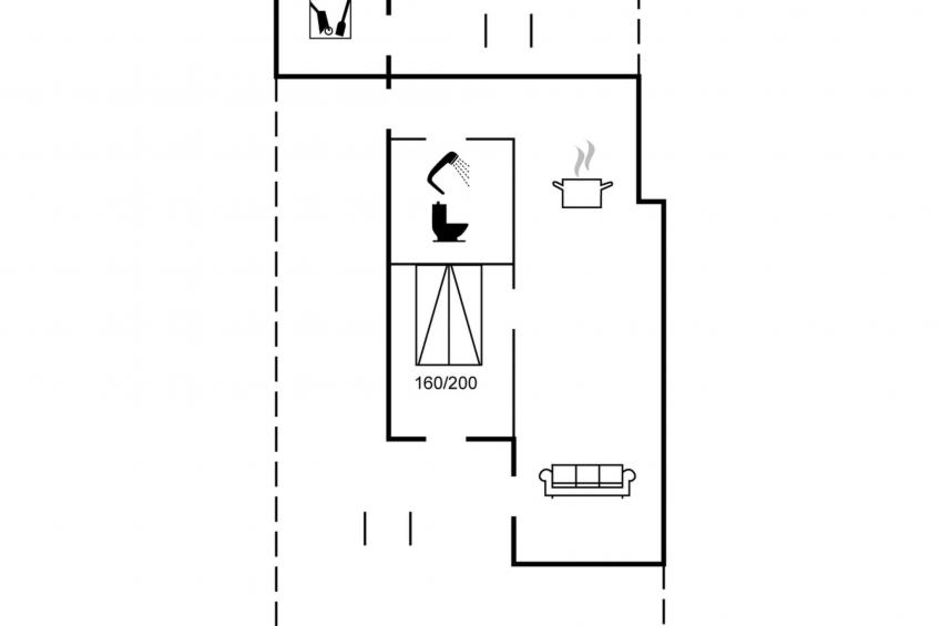 "Valia" - 20m from the sea - foto 2