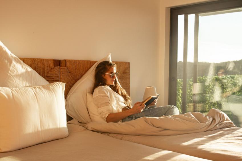 Villa Izabel Meerblick - foto 23