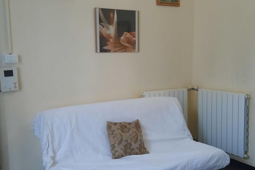 für 4 Personen ca. 70 m² in Genua, Norditalien (Ligurien) - foto 22