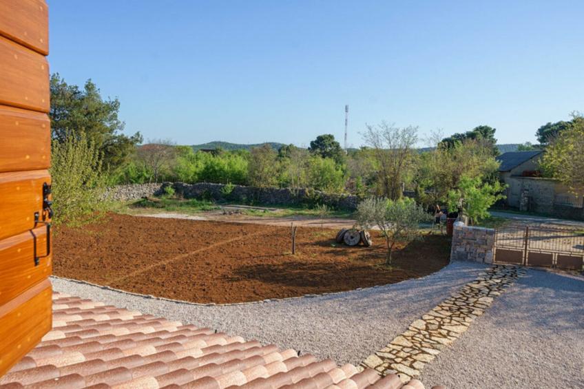 Holiday Home Marilu with pool - foto 41
