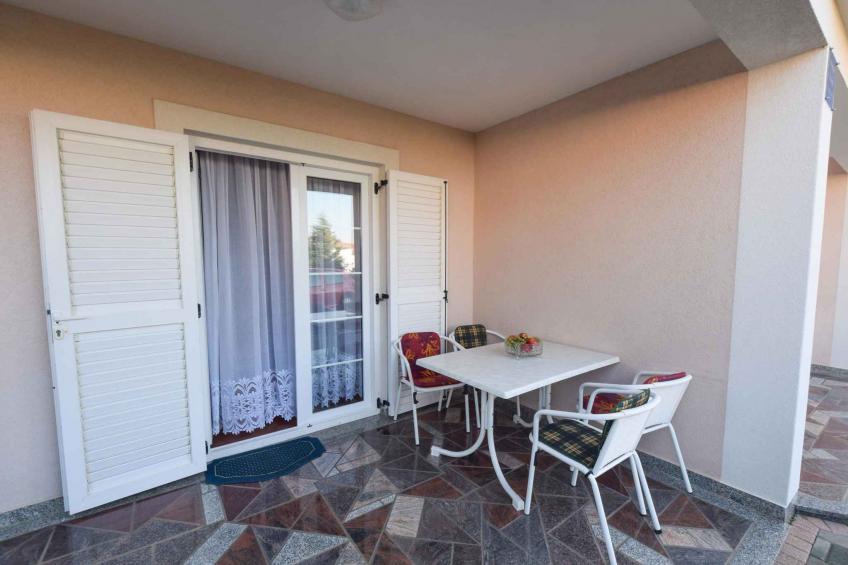Holiday apartment with terrace and barbecue facilities - BF-58HJD - foto 6