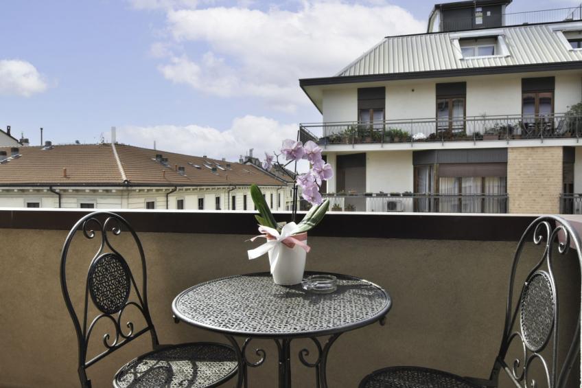 Corso Genova Apartment - foto 26