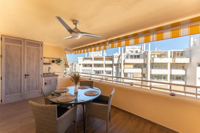 CT 260 - Faro's Playa Miramar Boutique Apartment - foto 25
