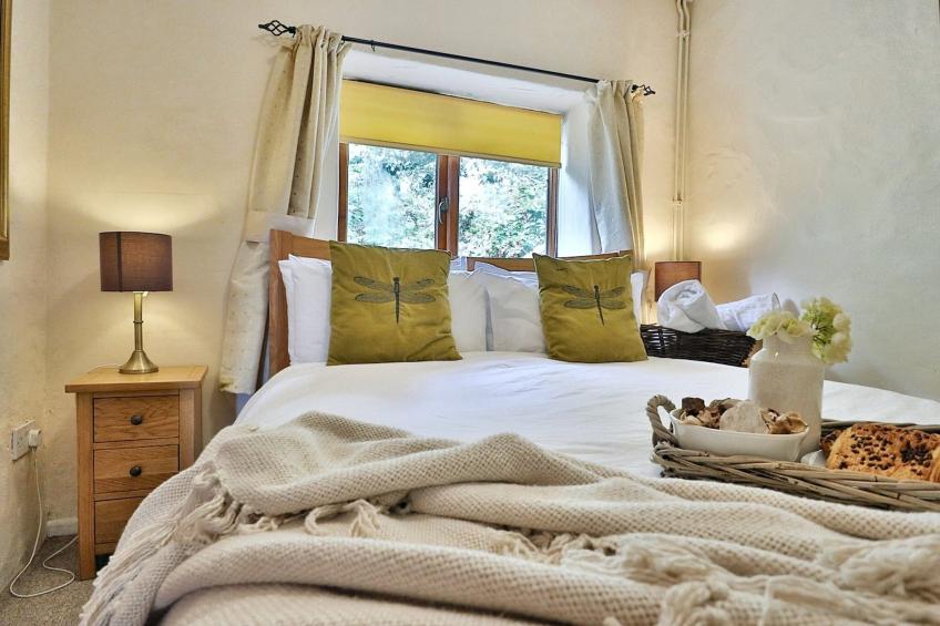 The Farm House Cottages - foto 20