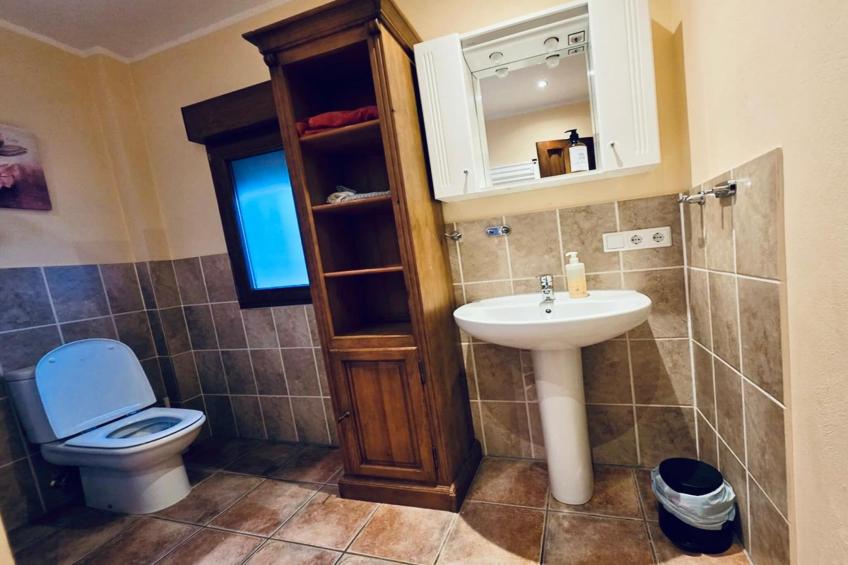 Cozy vacation house - foto 25