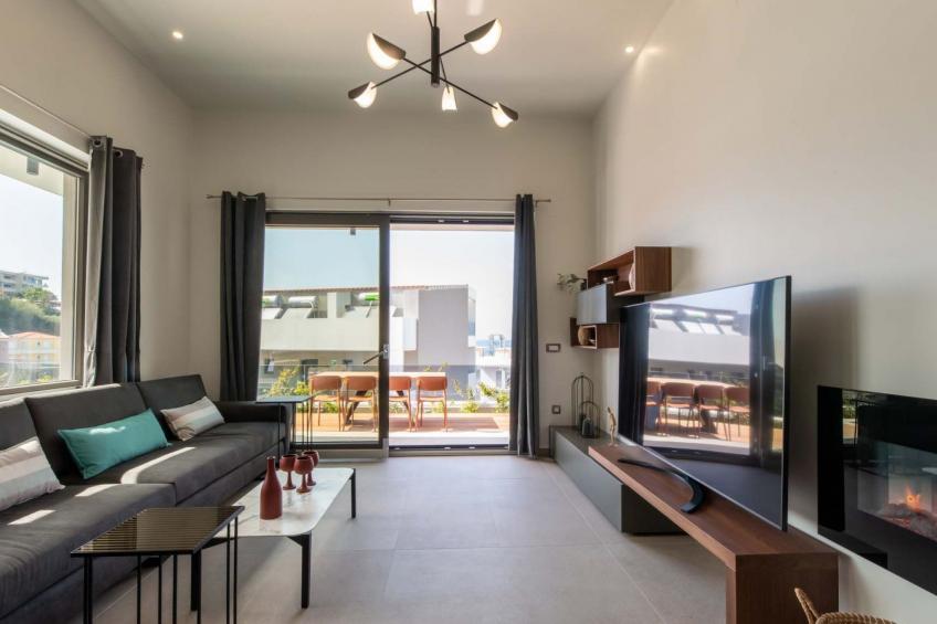 Villa Luna - 100m zum Meer und ''Free'' Beheizter Pool - foto 10