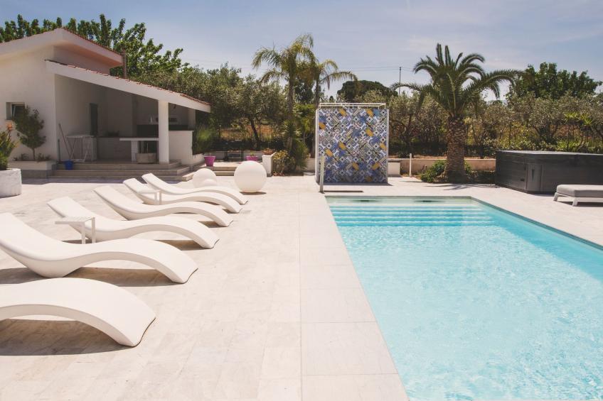 Villa 'delle Sterlizie' mit eigenem Pool - foto 7