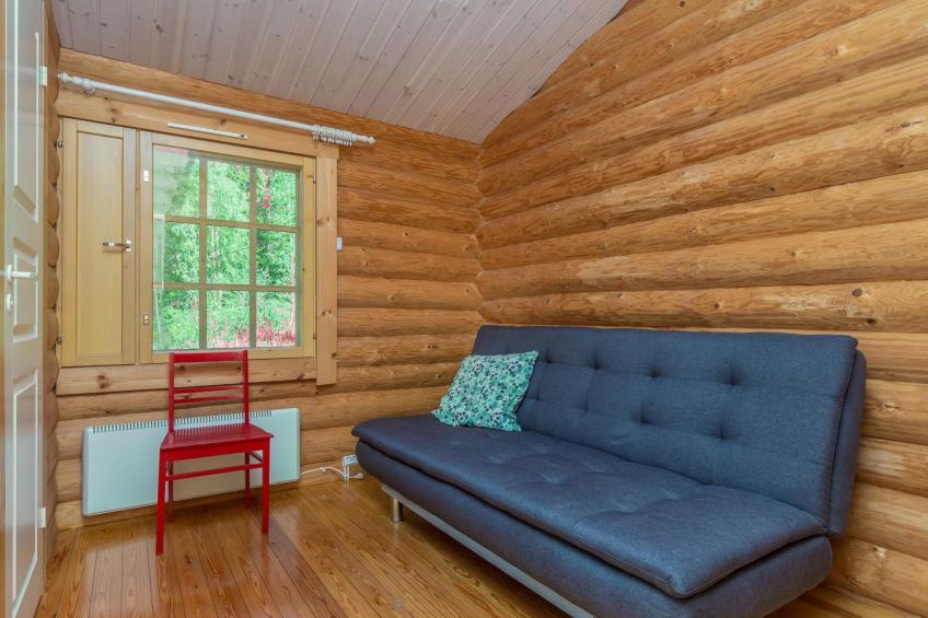 Aurinkoniemi - foto 16