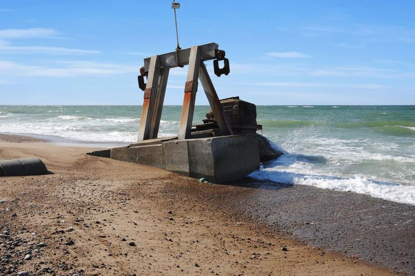 "Elsia" - 1.5km to the inlet in NW Jutland - foto 5