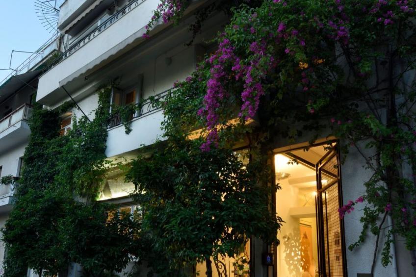 "Olive Tree" mit Balkon - foto 18