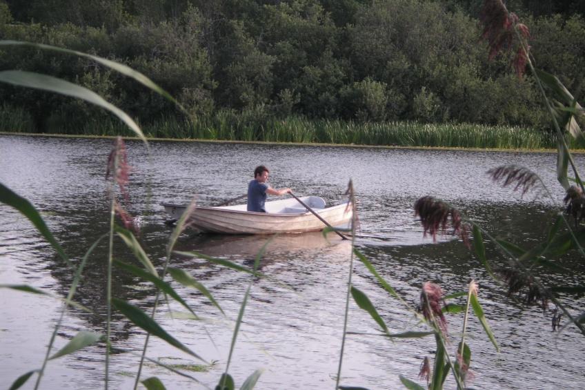 Gemütliches Haus inmitten herrlicher Natur - foto 21