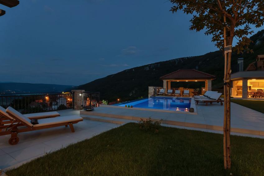 Villa mit Panorama - foto 45