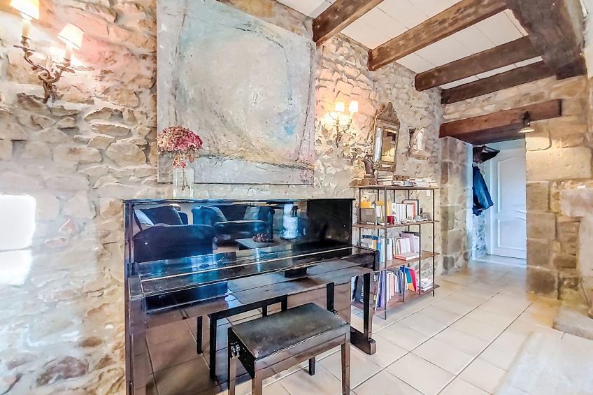 Ferienhaus (PHA104) - foto 7