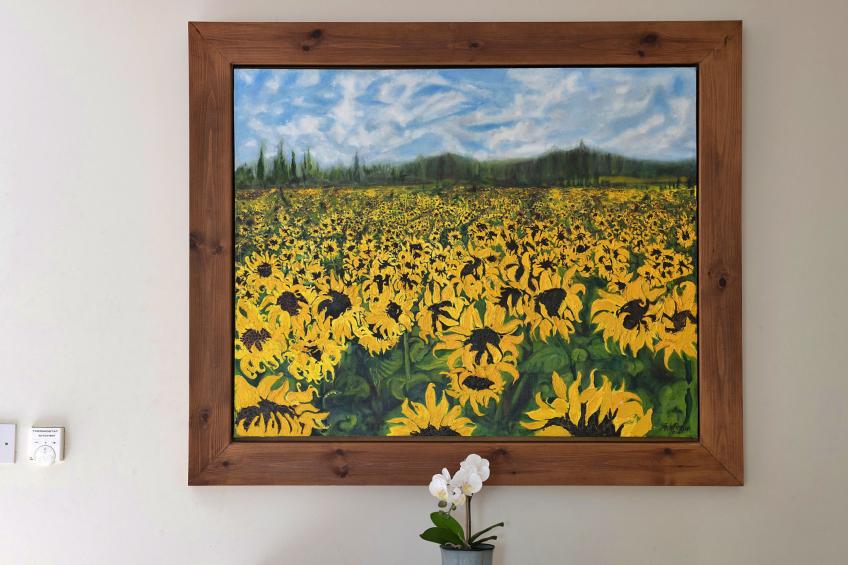 Buzzards View - foto 14