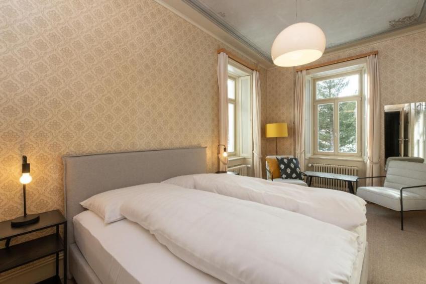 Villa Fried, Cultura - foto 10