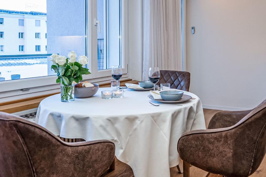 Chesa Fleury - foto 11