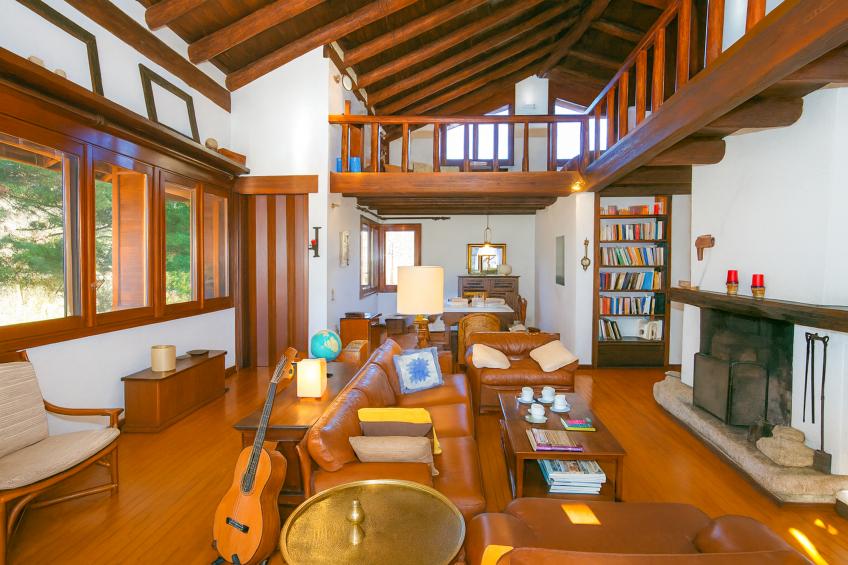 Villa Il Castagno - foto 9