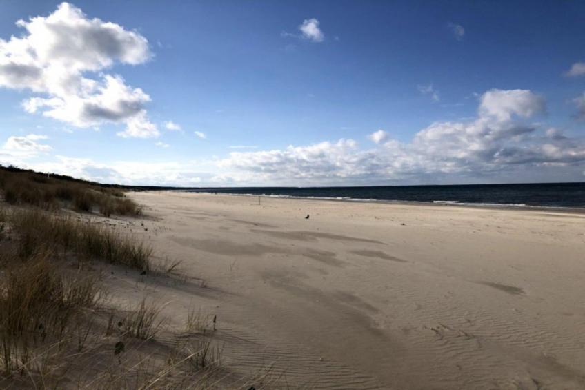 Ferienwohnung Strandidyll, Trassenheide - foto 25