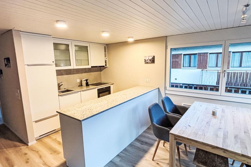 Vacation rental - Tgesa Palits - foto 3