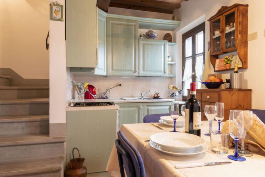 Il Borgo Apartment - foto 37