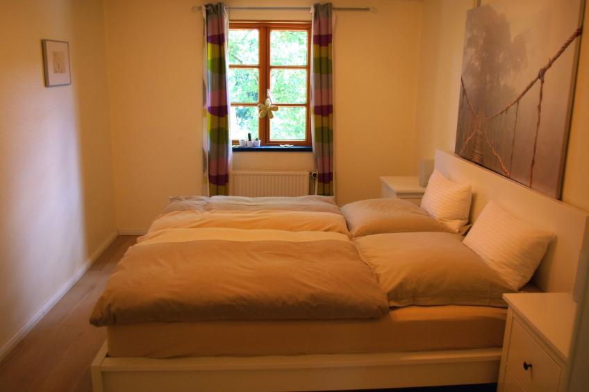 Große Ferienwohnung in Bleckede mit Großem Balkon - foto 14