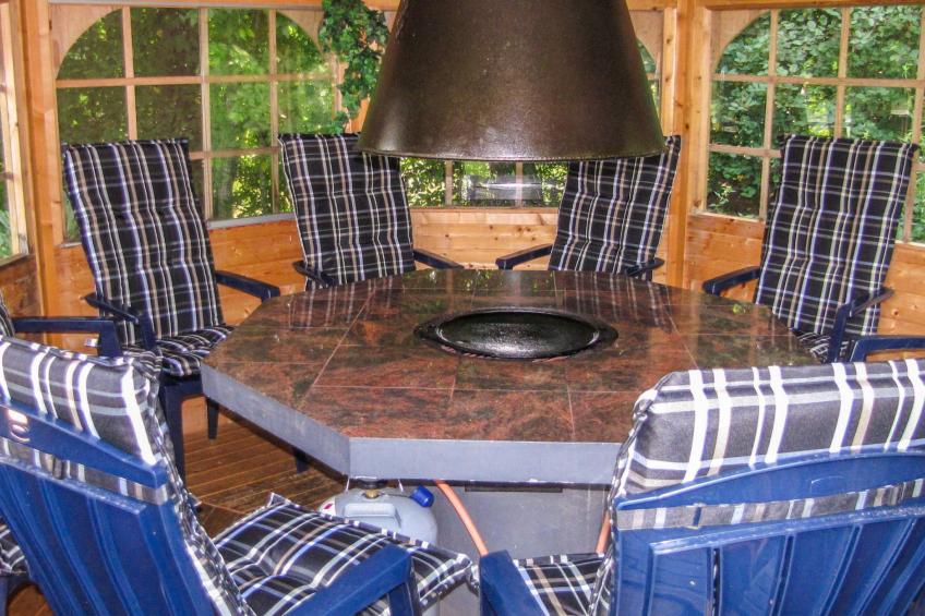 Villa struka - foto 8