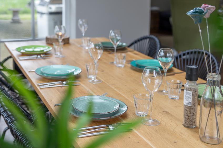 Zeeuwse Polderlodge - foto 9