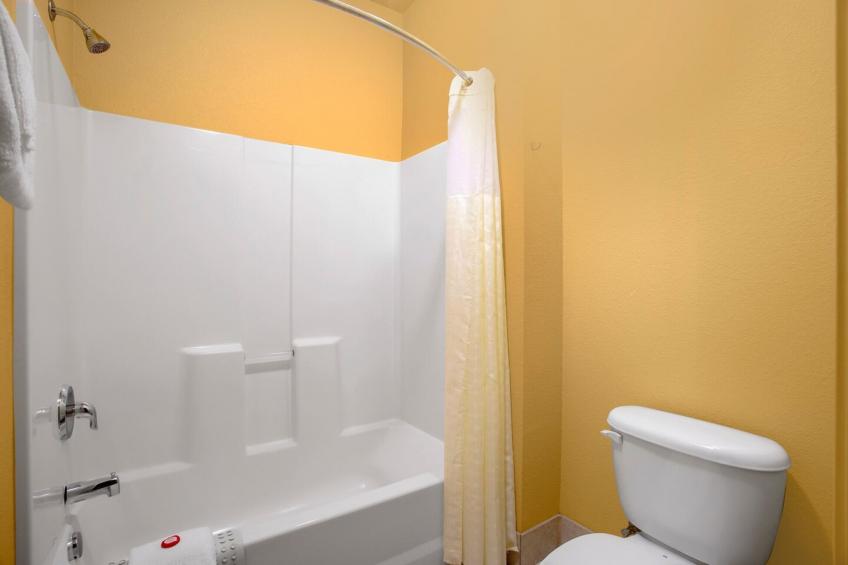2 Queen Bed - foto 12