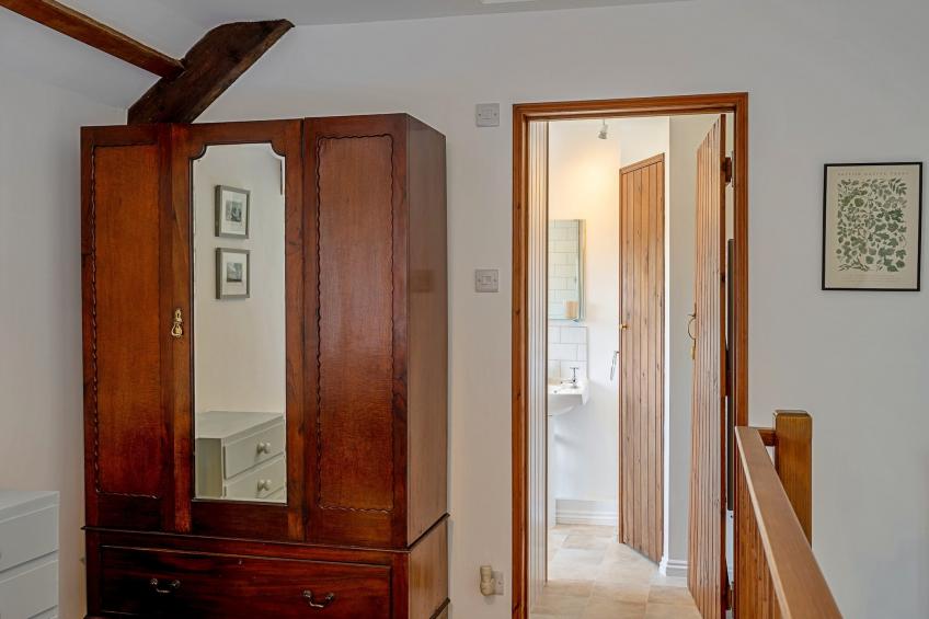 Demelza Cottage - foto 18