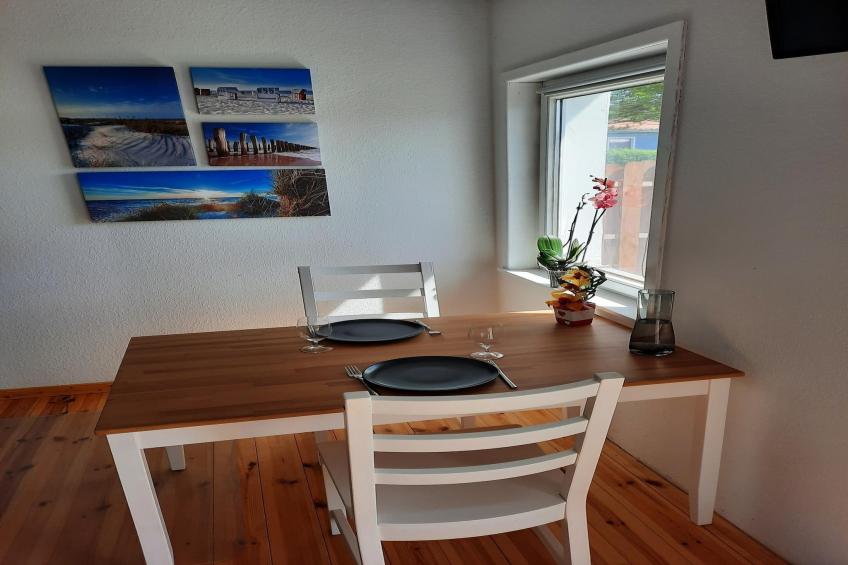 Holiday flat, Mirow - foto 6