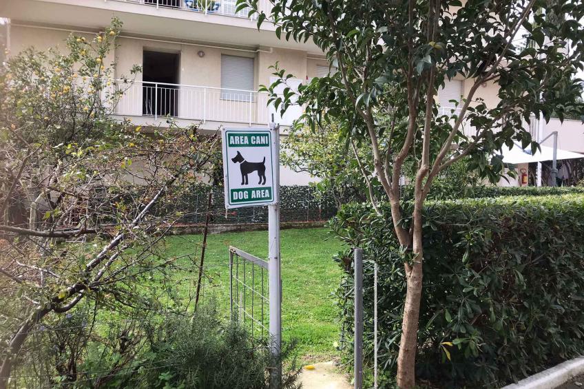 Vakantiewoning met internet, airconditioning, balkon en zwembad - VW-RF48P - foto 7