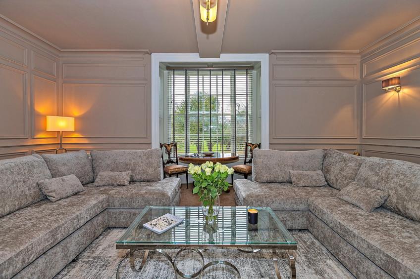 Ttich Manor Retreat - foto 20
