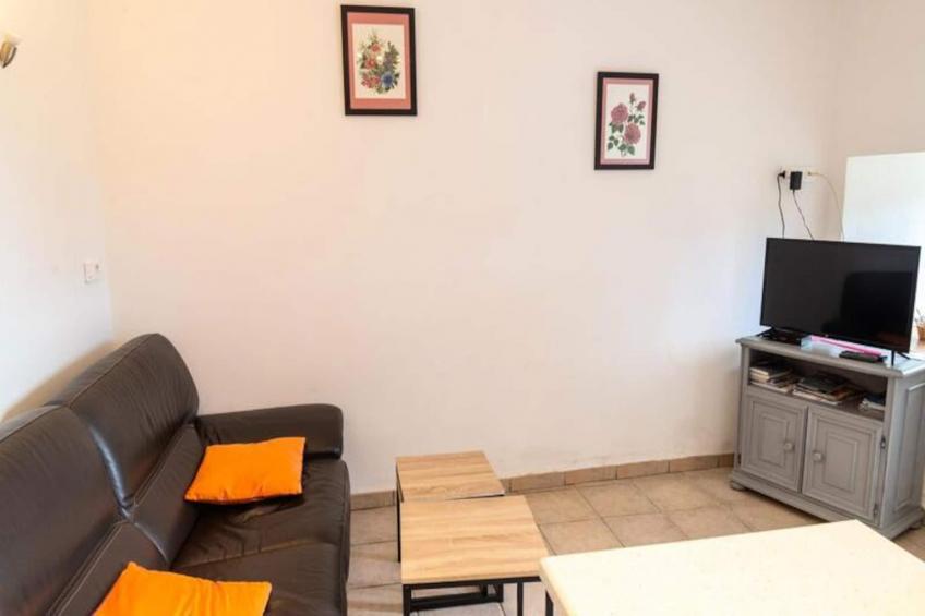 Gîte de France Gîte l'hermet 3 épis - foto 8